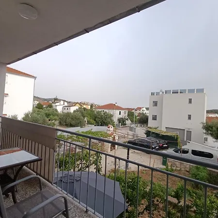 Slavica Apartament Zečevo