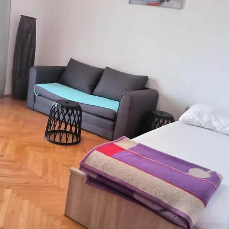 Slavica Appartement *