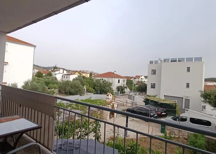 Slavica Appartement Zečevo