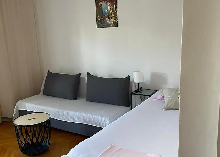 Appartement Slavica