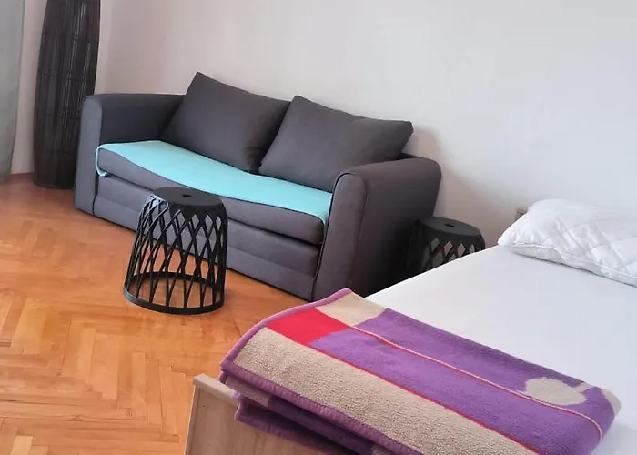 Slavica Appartement *