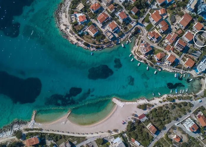 Appartement Slavica Zečevo